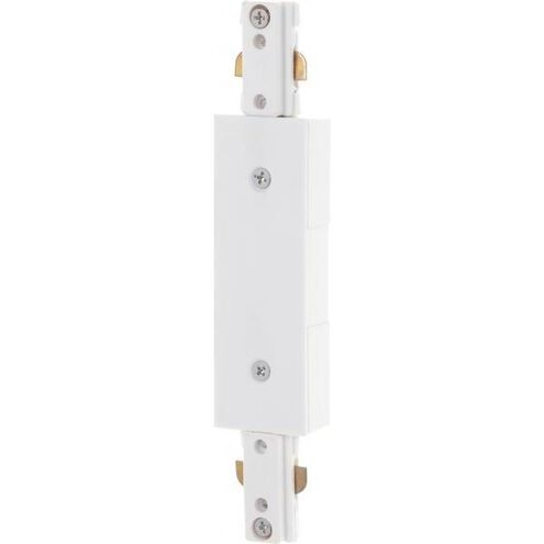 Signature White Track Lighting Ceiling Light