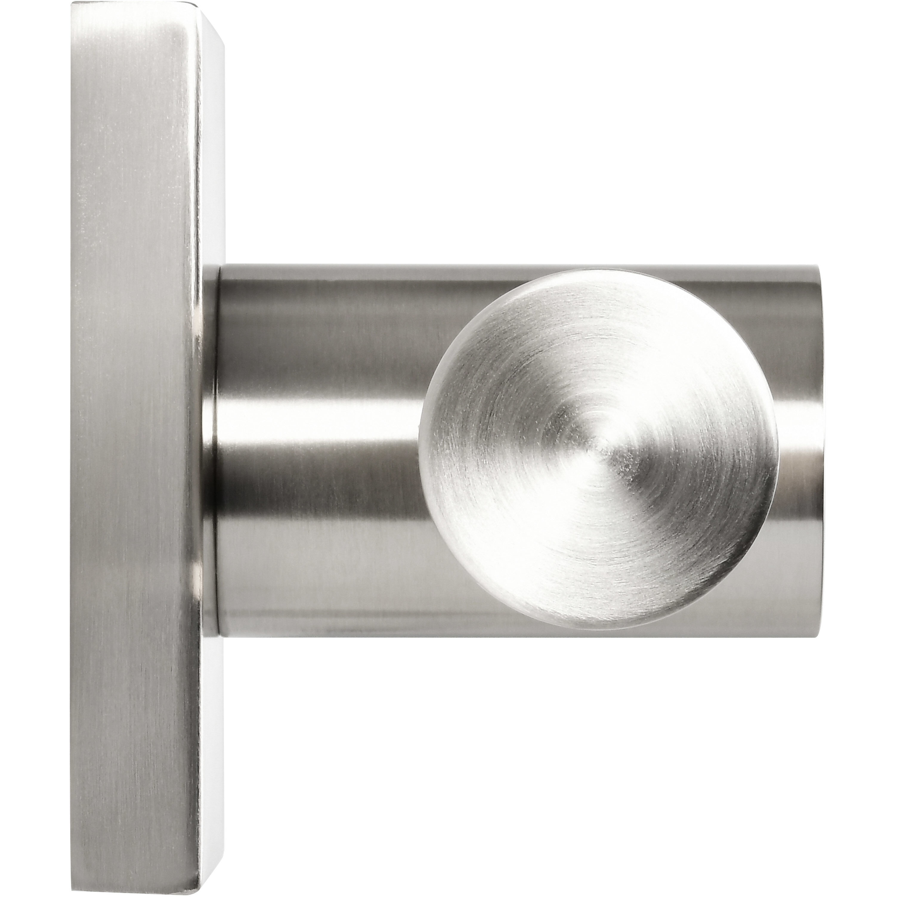 Bowman LED 12 inch Brushed Nickel Vanity Light Wall Light