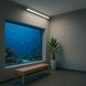 Momentum LED 2.36 inch White Linear Strip Ceiling Light
