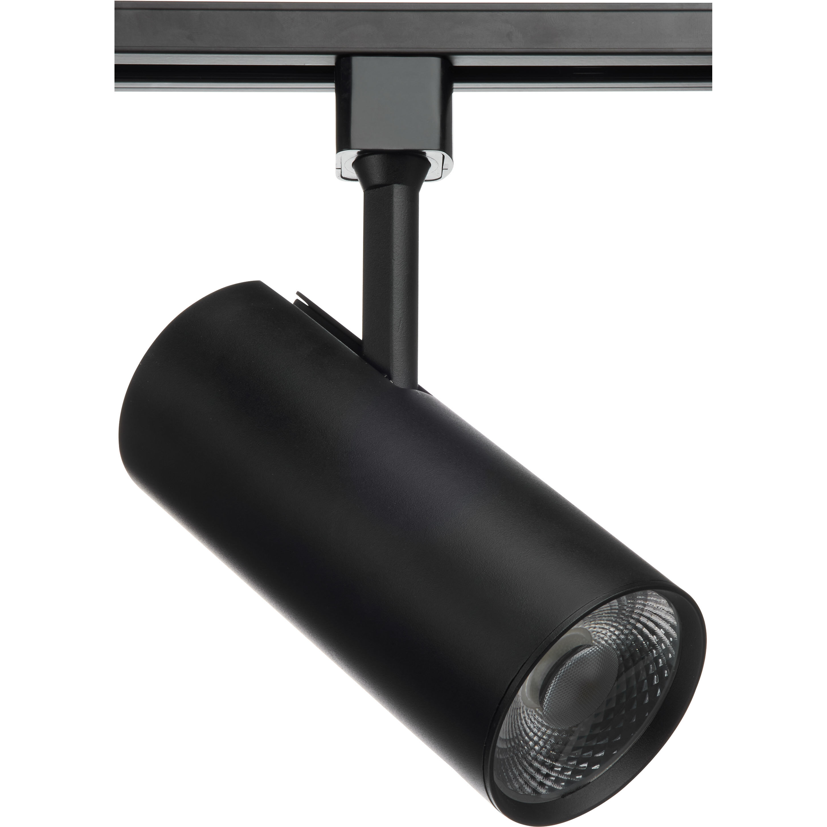 Brentwood 120 Black Track Lighting Ceiling Light