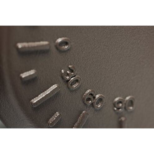 Brentwood LED 3 inch Bronze Outdoor Area Light