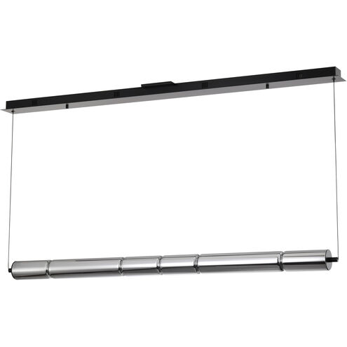 Evander LED 2.75 inch Matte Black Pendant Ceiling Light