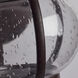Brentwood 1 Light 11 inch Old Bronze Outdoor Wall Lantern