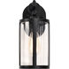 Broadstone Outdoor Wall Sconce