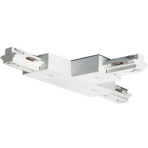 Signature White Track Lighting Ceiling Light