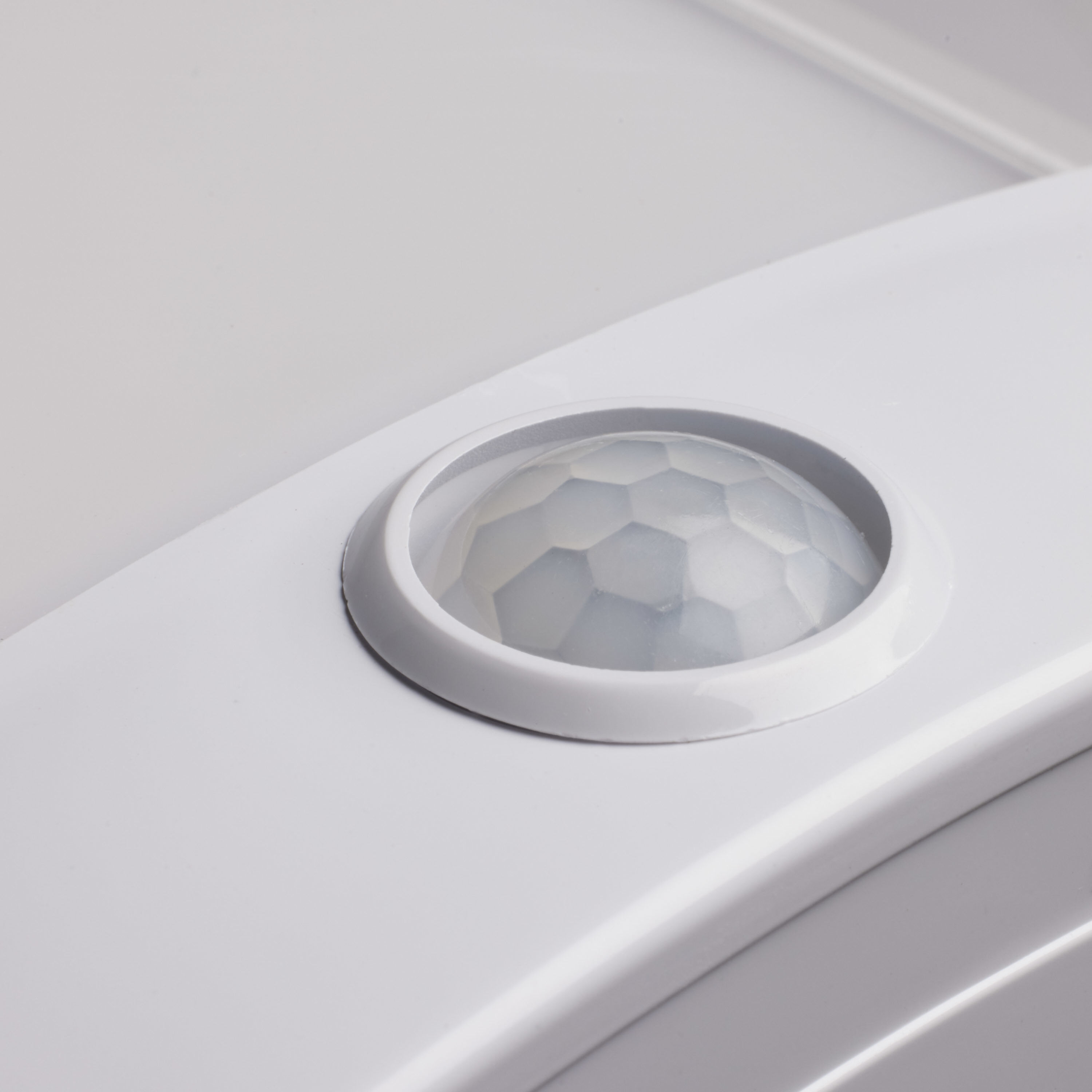 Brentwood LED 5.5 inch White Ceiling Wrap Ceiling Light