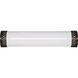 Rustica 2 Light 25 inch Old Bronze Vanity Light Wall Light