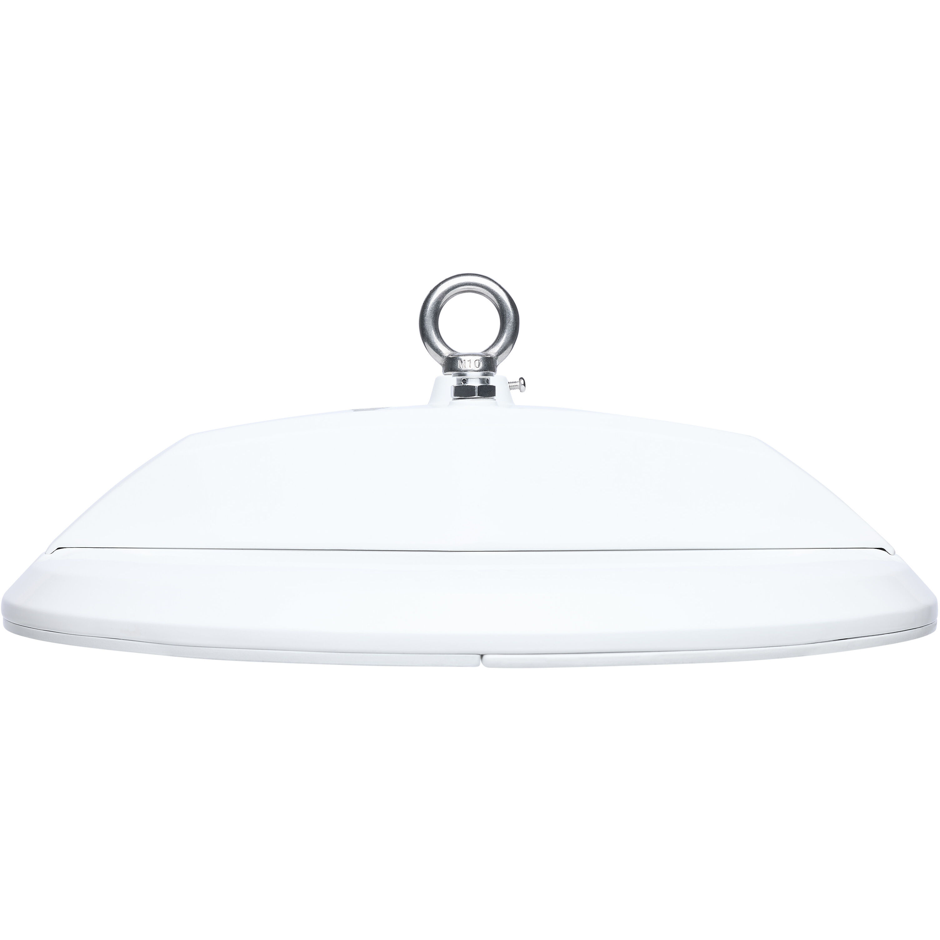 ColorQuick LED 14.99 inch White Hi-Bay Ceiling Light, UFO