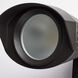Brentwood LED 4 inch Bronze Outdoor Security Light