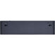 ColorQuick 120 LED 14 inch Dark Bronze Under Cabinet