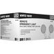 Remote Emergency Emergency Lighting Wall Light