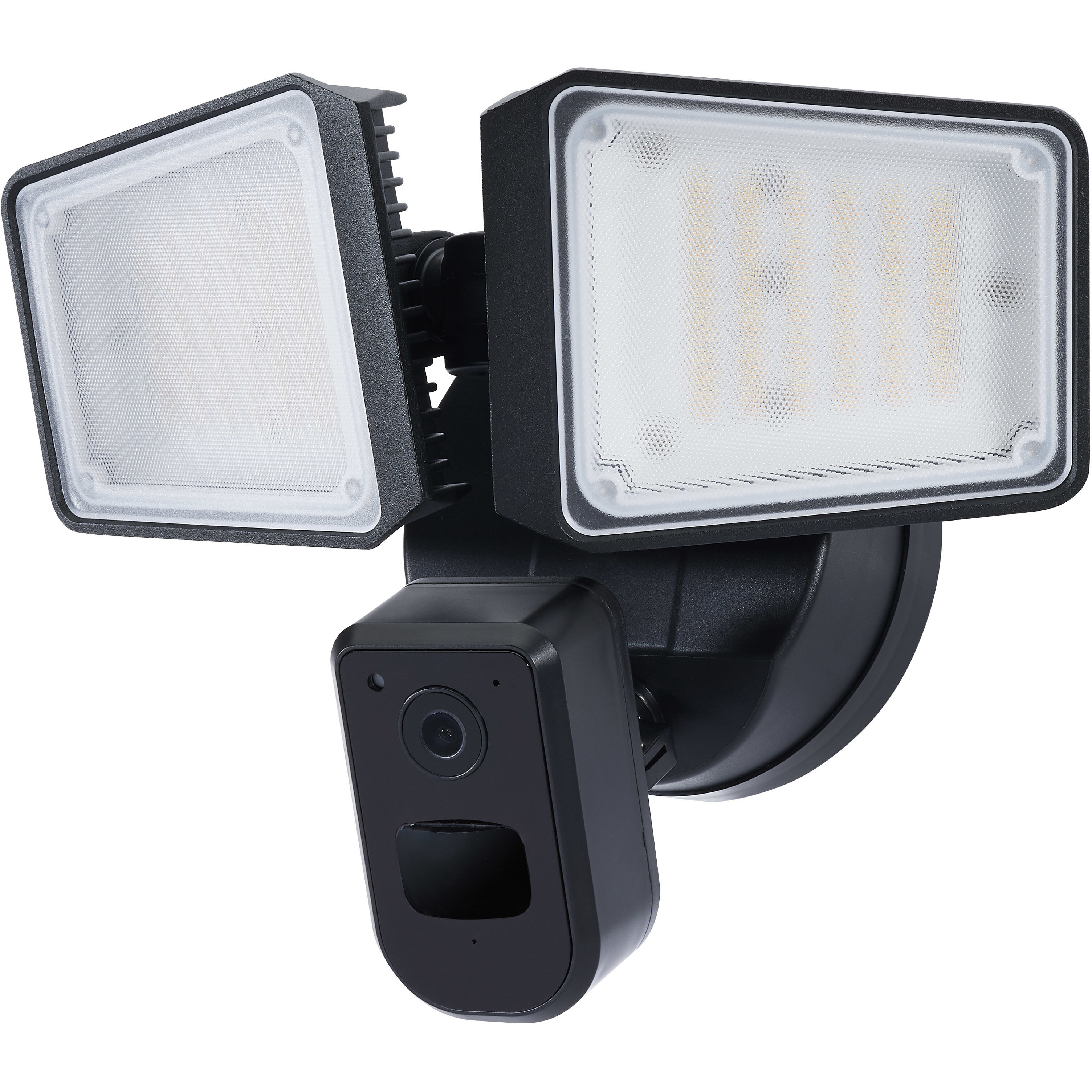 Starfish Outdoor Security Light