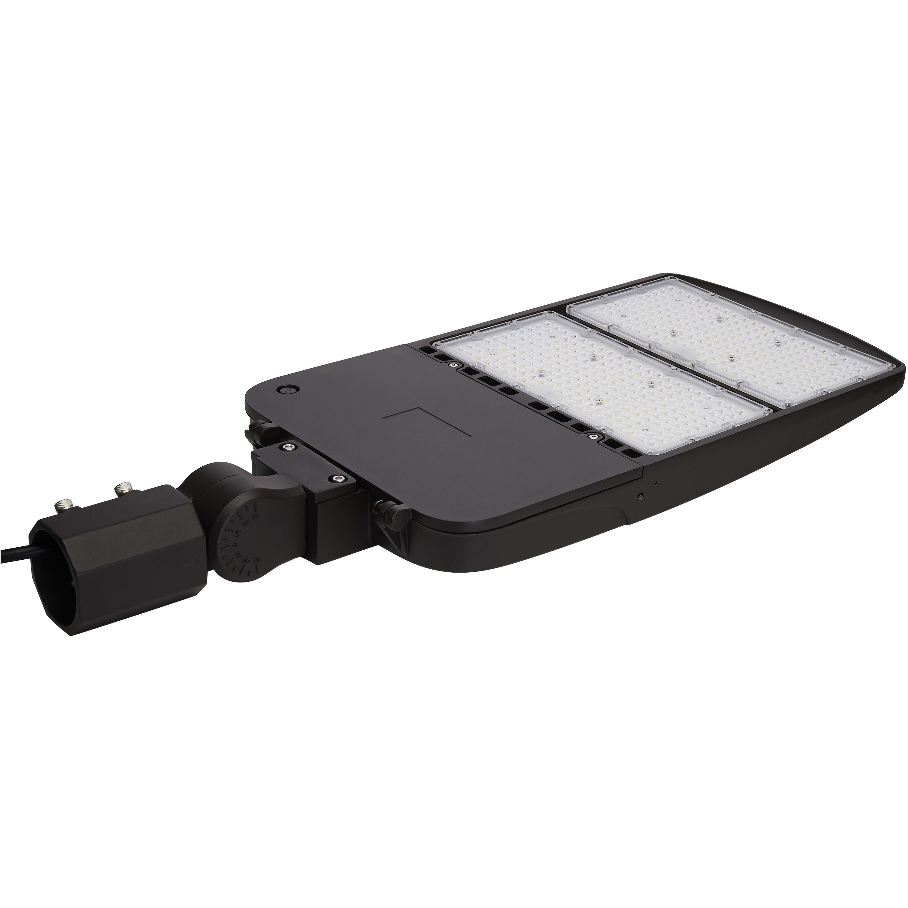 Area Lights IV Bronze Area Light