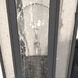 Central Park 1 Light 12 inch Textured Black Outdoor Wall Lantern
