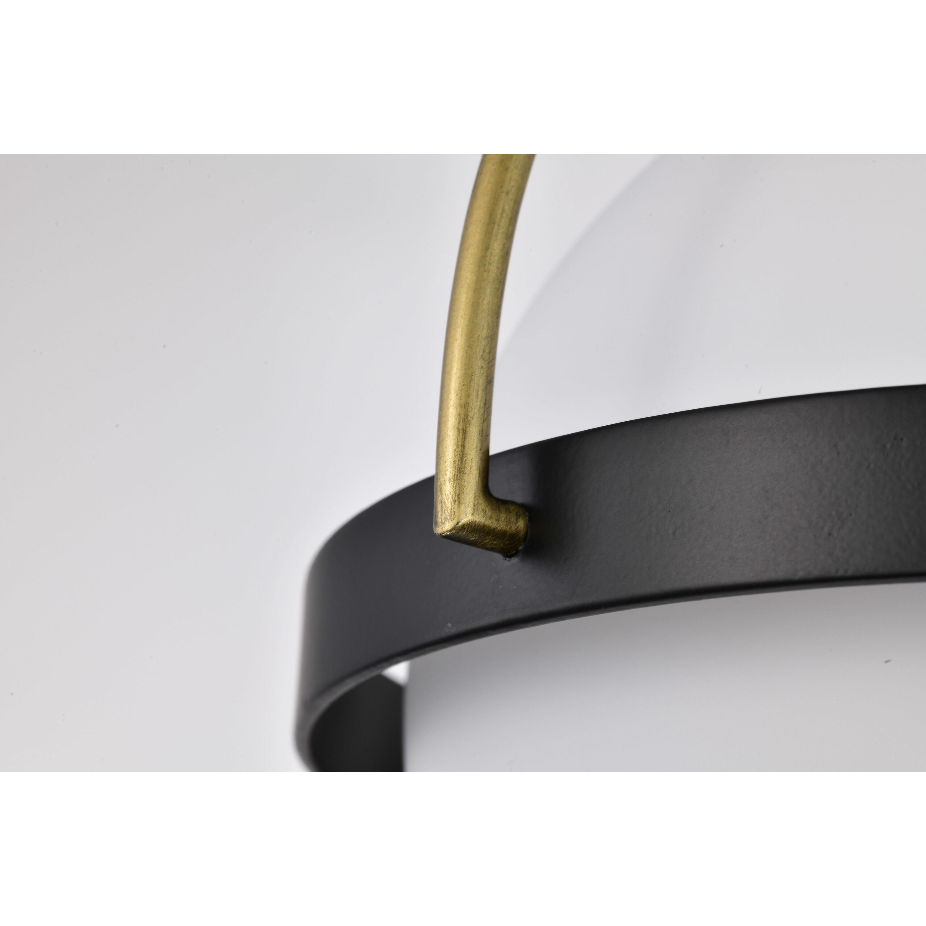 Lakeshore 1 Light 10 inch Matte Black Flush Mount Ceiling Light