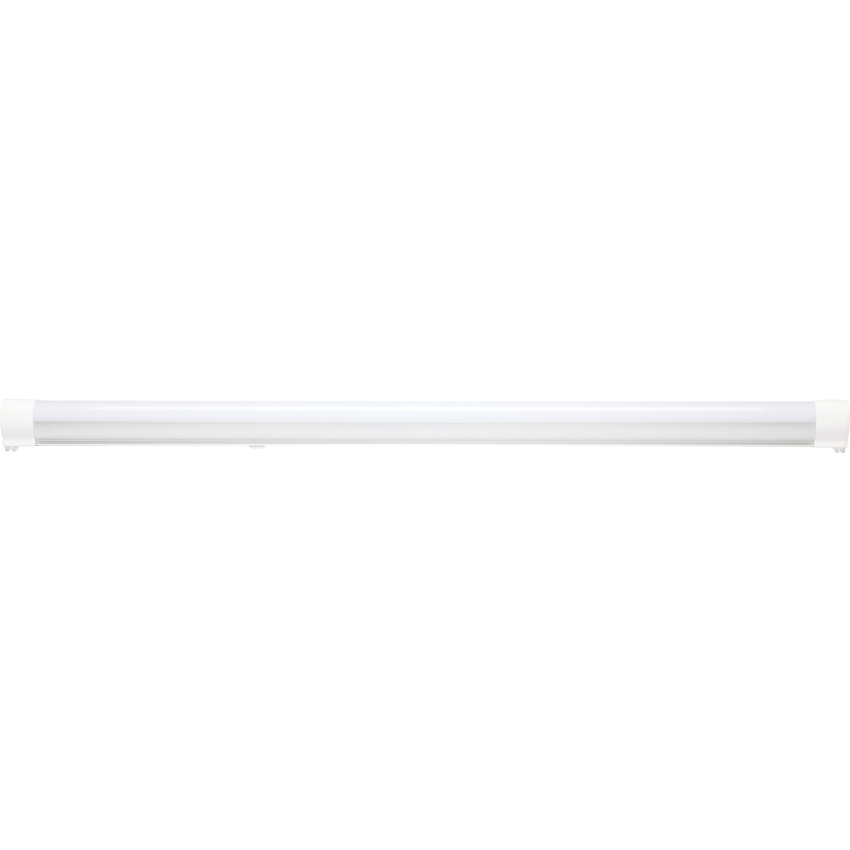 Brentwood LED 3.11 inch White and Gray Wall Pack