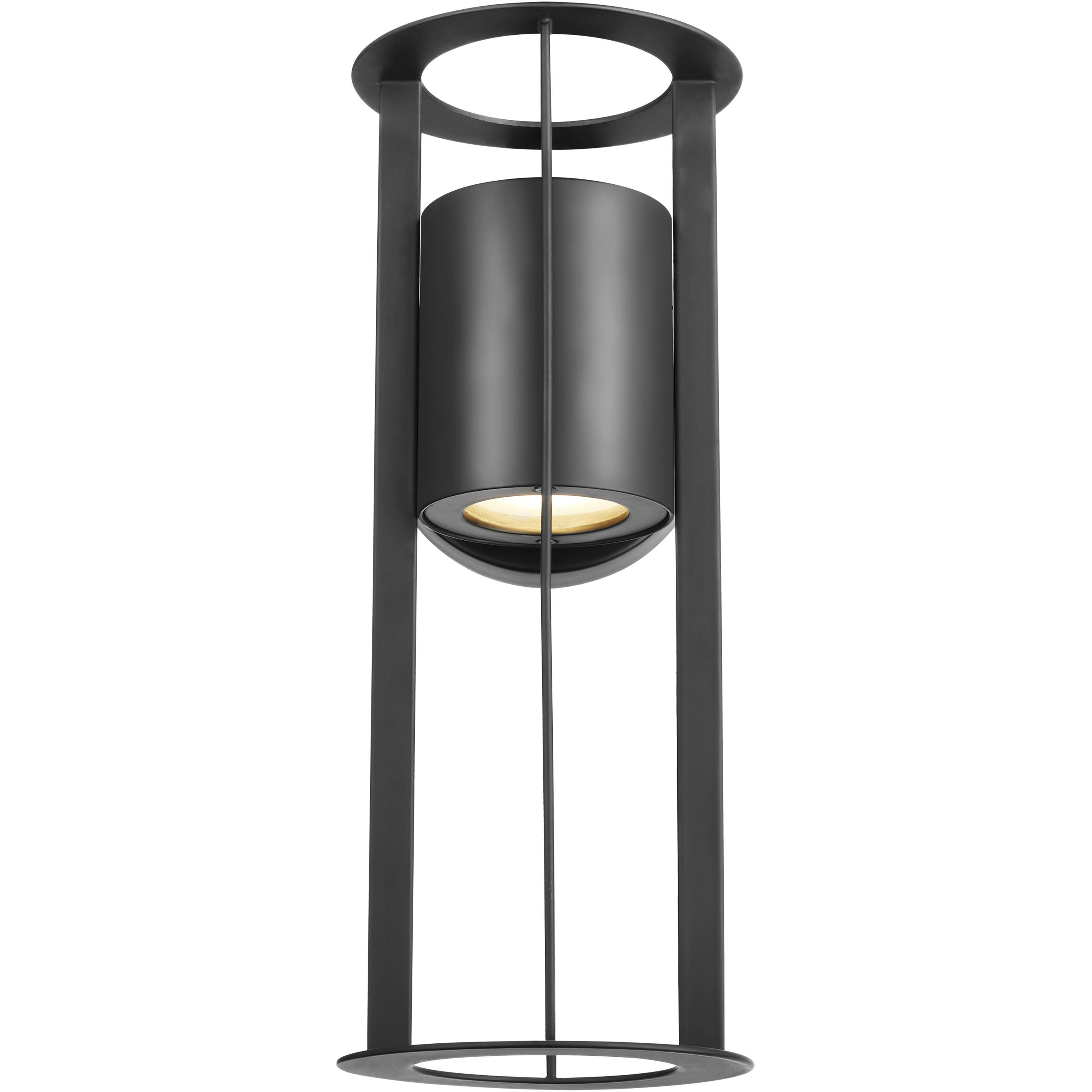 Continuum Outdoor Wall Sconce