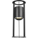 Continuum Outdoor Wall Sconce