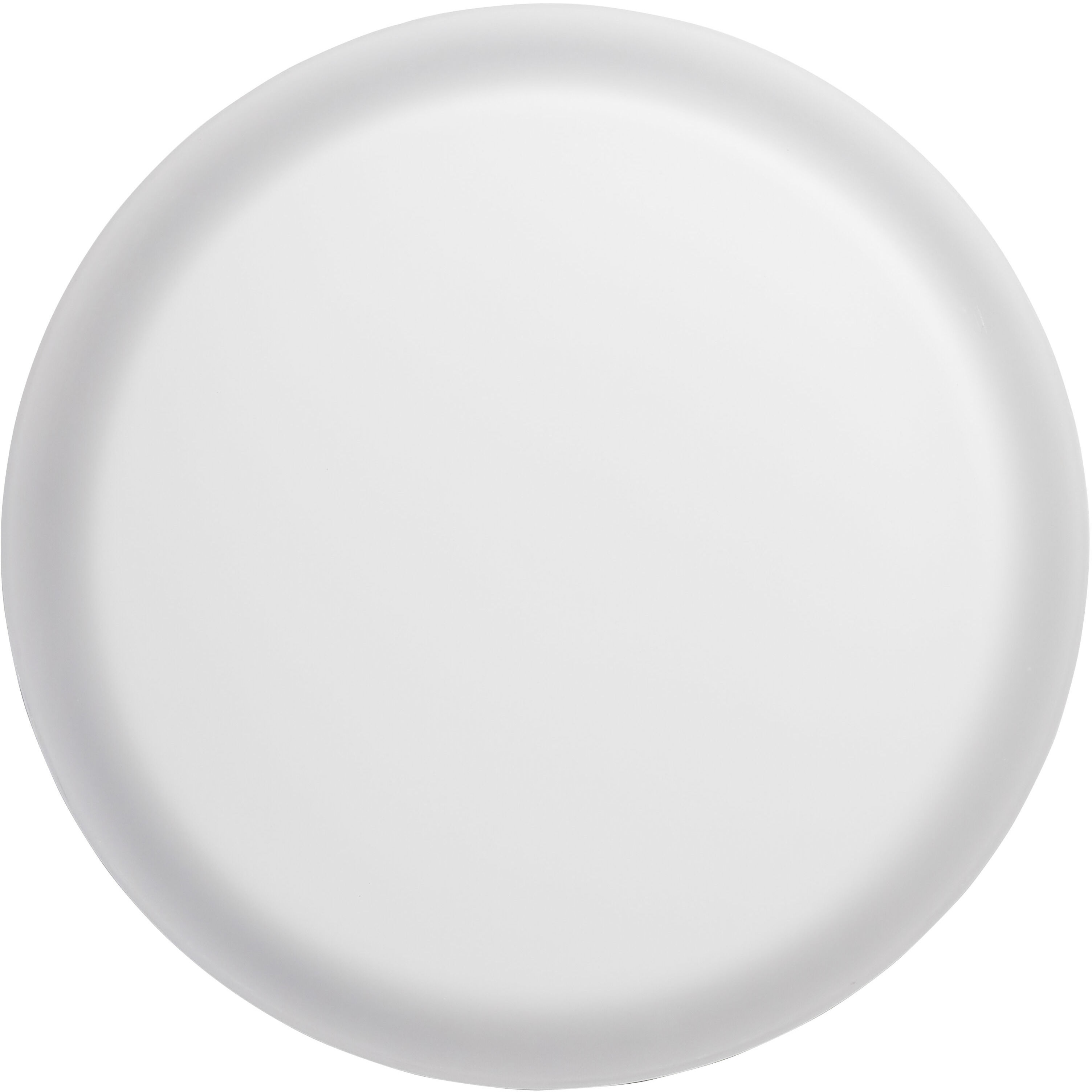 Pi LED 9 inch Black LED Flush Mount Ceiling Light