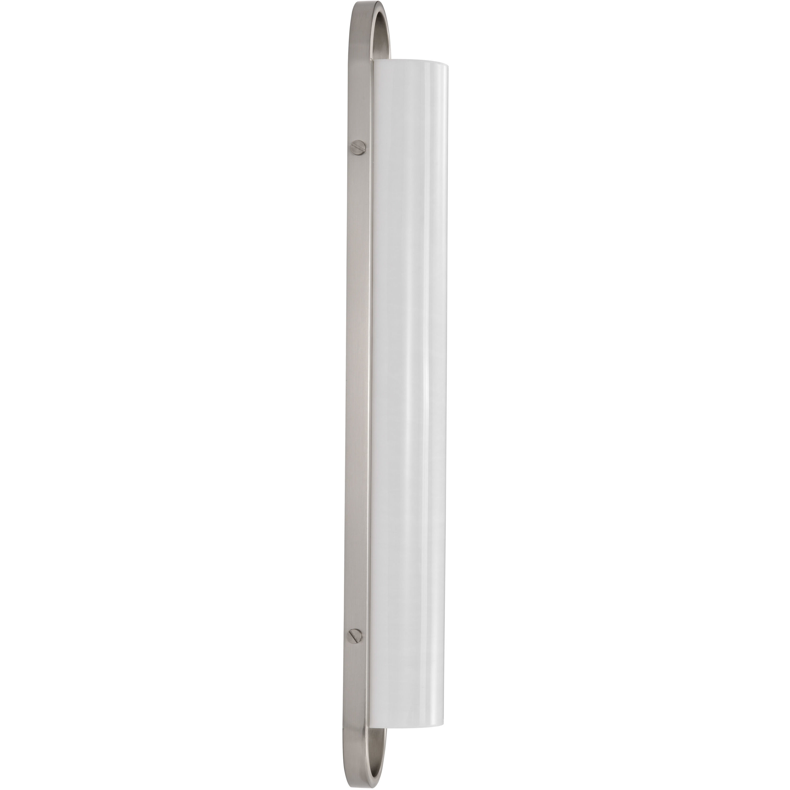 Velano LED 26 inch Brushed Nickel Vanity Wall Light