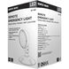 Remote Emergency Emergency Lighting Wall Light