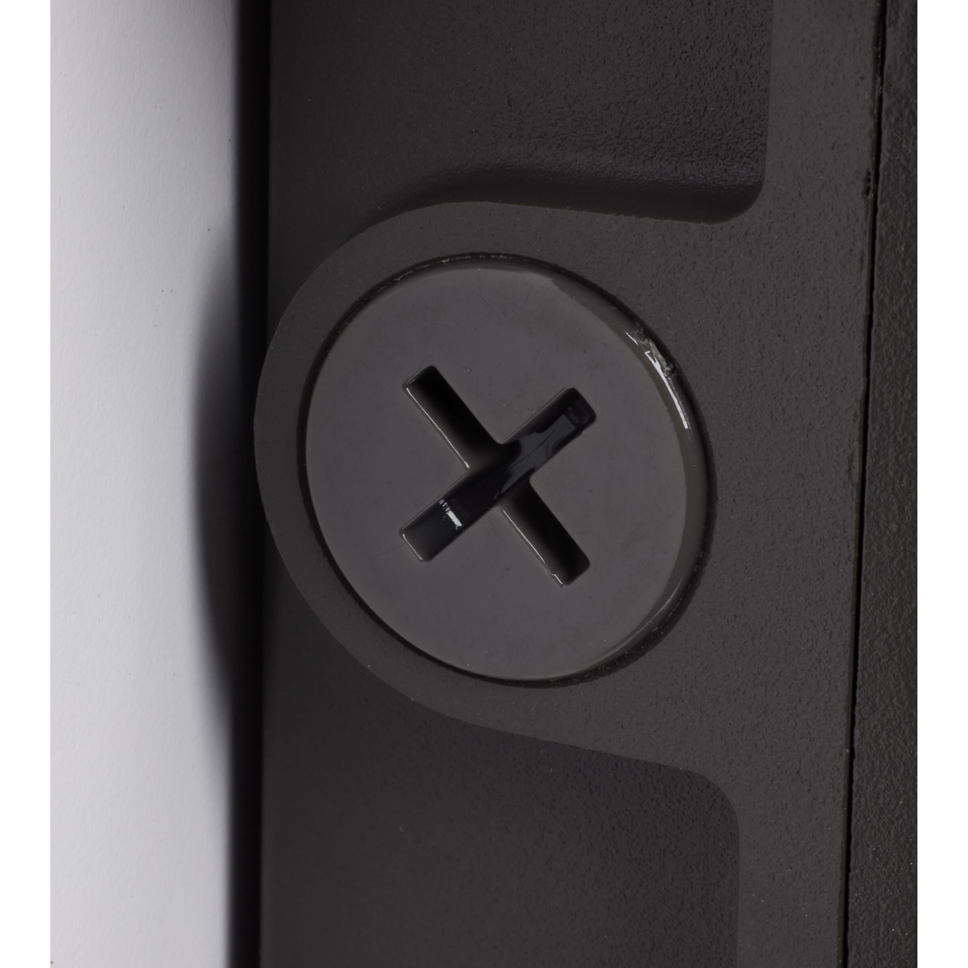 ColorQuick LED 9 inch Bronze Wall Pack Wall Light, Standard