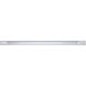 Momentum LED 2.36 inch White Linear Strip Ceiling Light