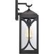 Oaklyn Outdoor Wall Sconce