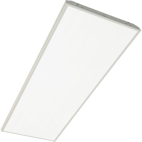 Brentwood LED 16 inch White Linear Hi-Bay Ceiling Light