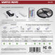 Dimension White 2700K 196.85 inch Tape Light