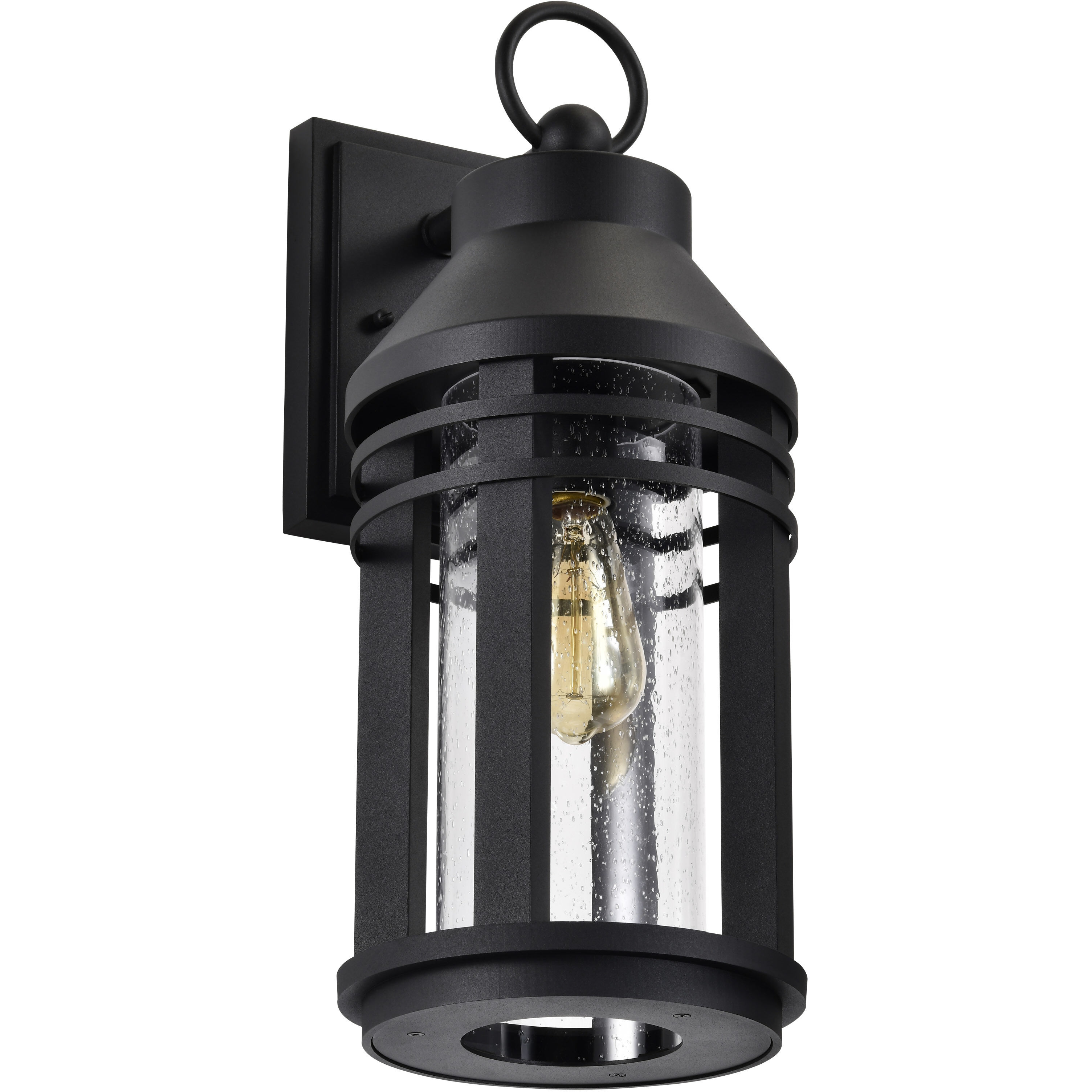 Wilton Outdoor Wall Sconce