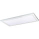 Blink Plus LED 11.63 inch White Flush Mount Ceiling Light