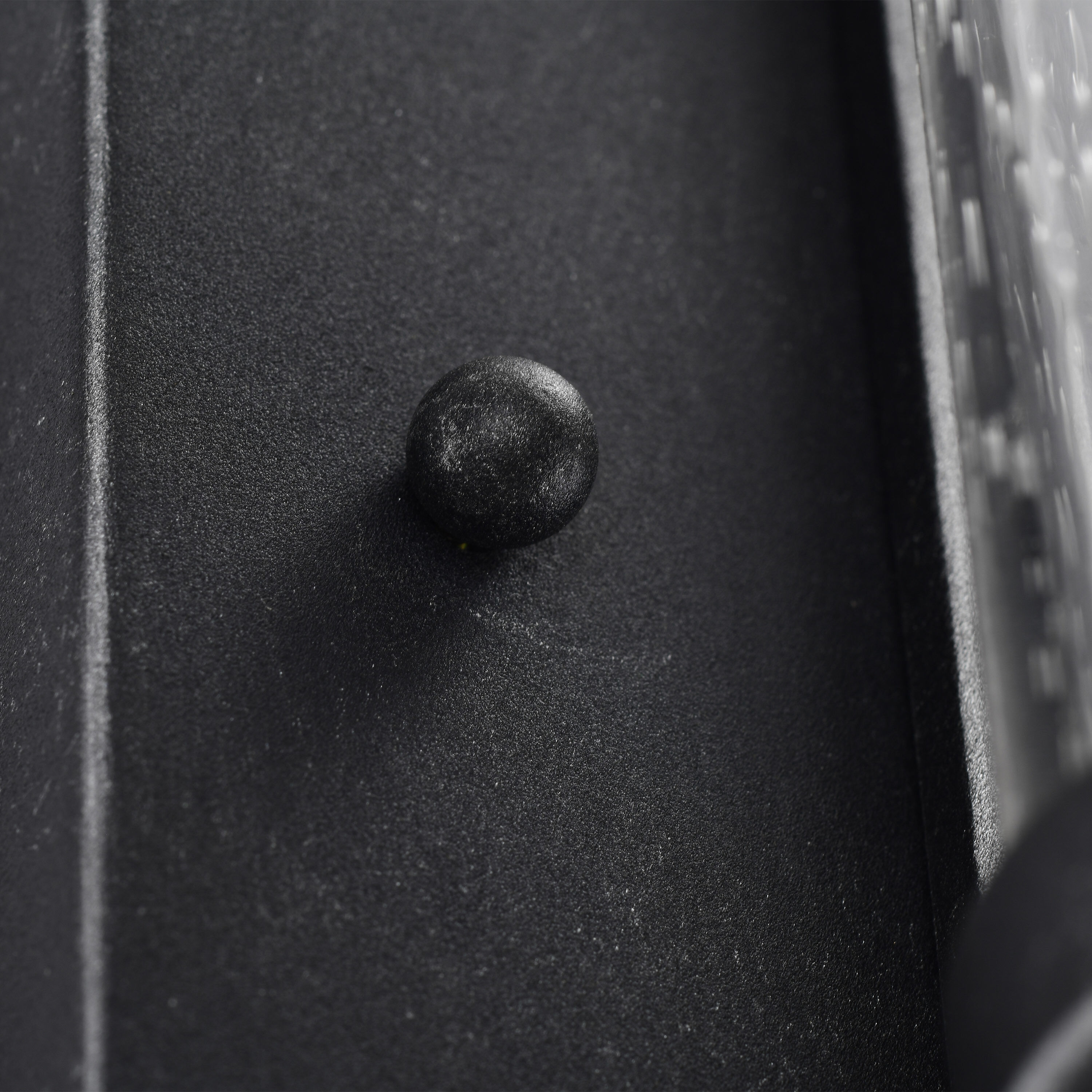 Donzi 1 Light 13 inch Iron Black Vanity Light Wall Light