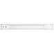 Momentum LED 2.36 inch White Linear Strip Ceiling Light
