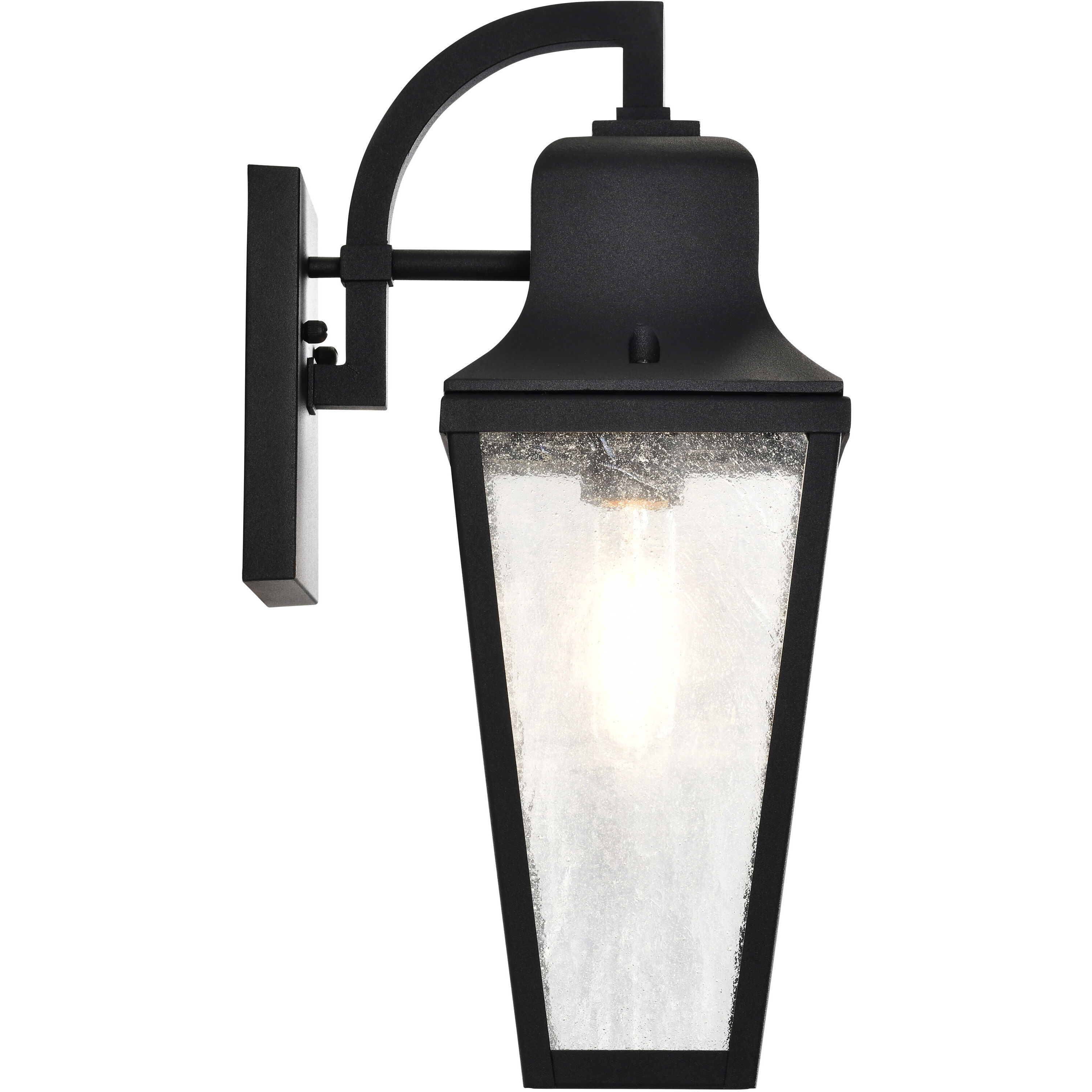 Lawrence Outdoor Wall Sconce