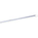 Brentwood LED 5.5 inch White Ceiling Wrap Ceiling Light