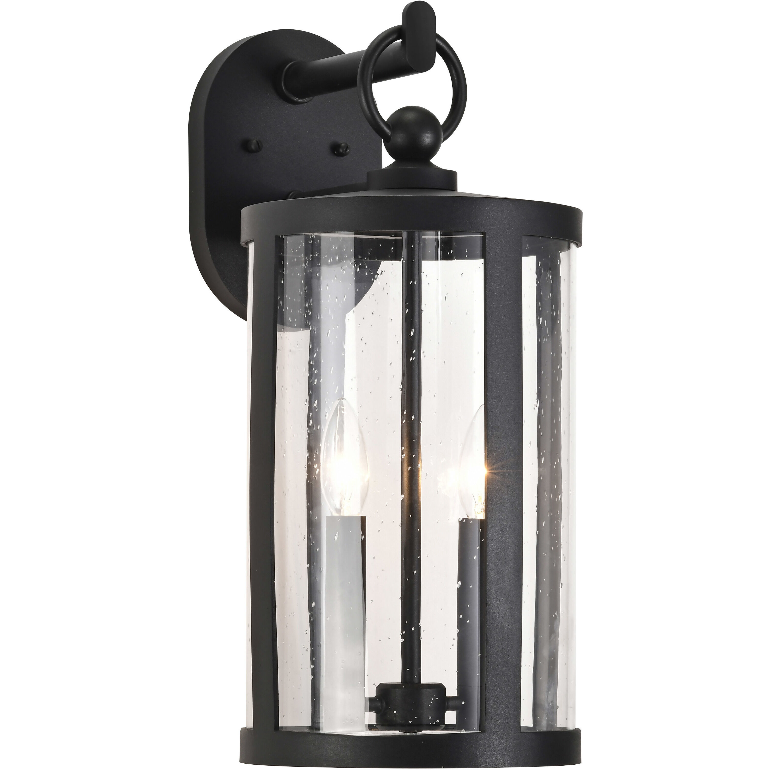 Broadstone Outdoor Wall Sconce