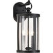 Broadstone Outdoor Wall Sconce
