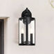 Broadstone Outdoor Wall Sconce