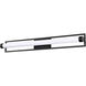 Canal 36.00 inch Bathroom Vanity Light