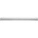Brentwood LED 1.75 inch White Linear Strip Ceiling Light