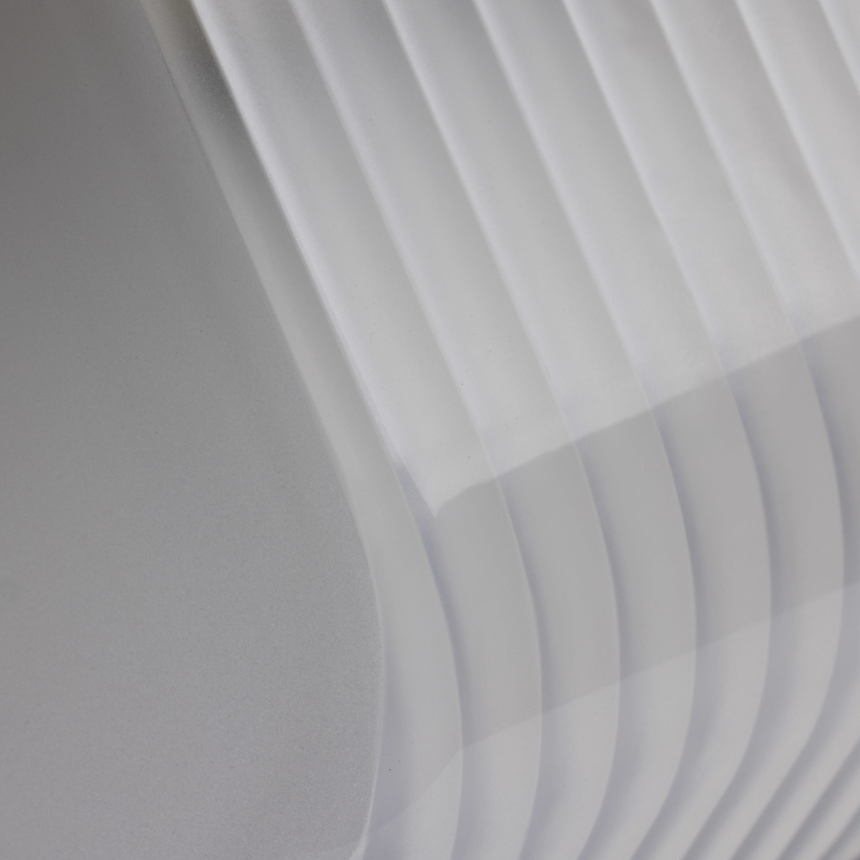 Brentwood LED 9 inch White Wall Pack