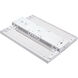 High Bay LED 14.17 inch White Linear Ceiling Light