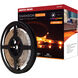 Dimension White 196.85 inch Tape Light