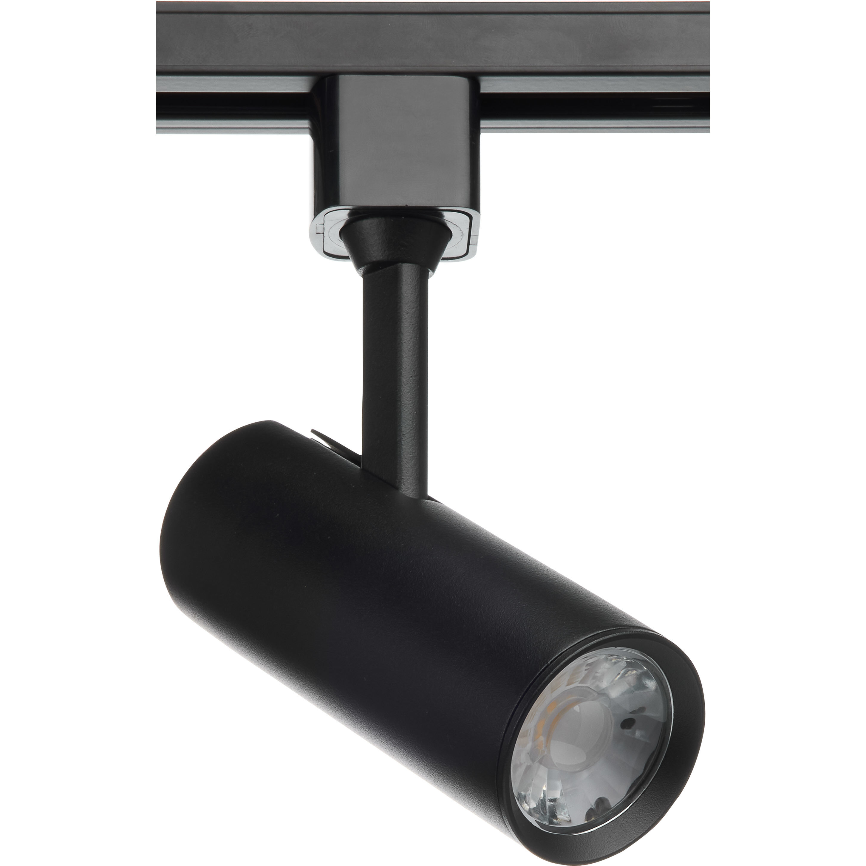 Brentwood 120 Black Track Lighting Ceiling Light