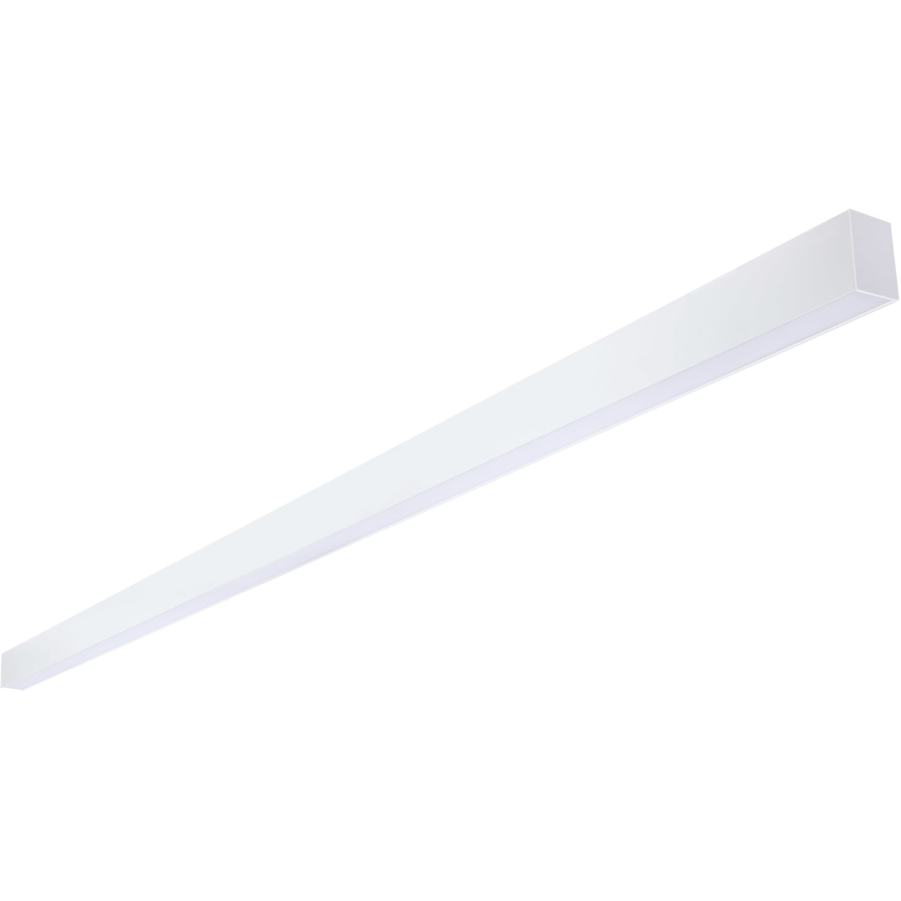 Momentum LED 2.36 inch White Linear Strip Ceiling Light