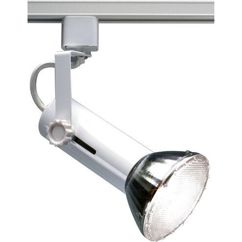 Brentwood 1 Light 120V White Track Lighting Ceiling Light