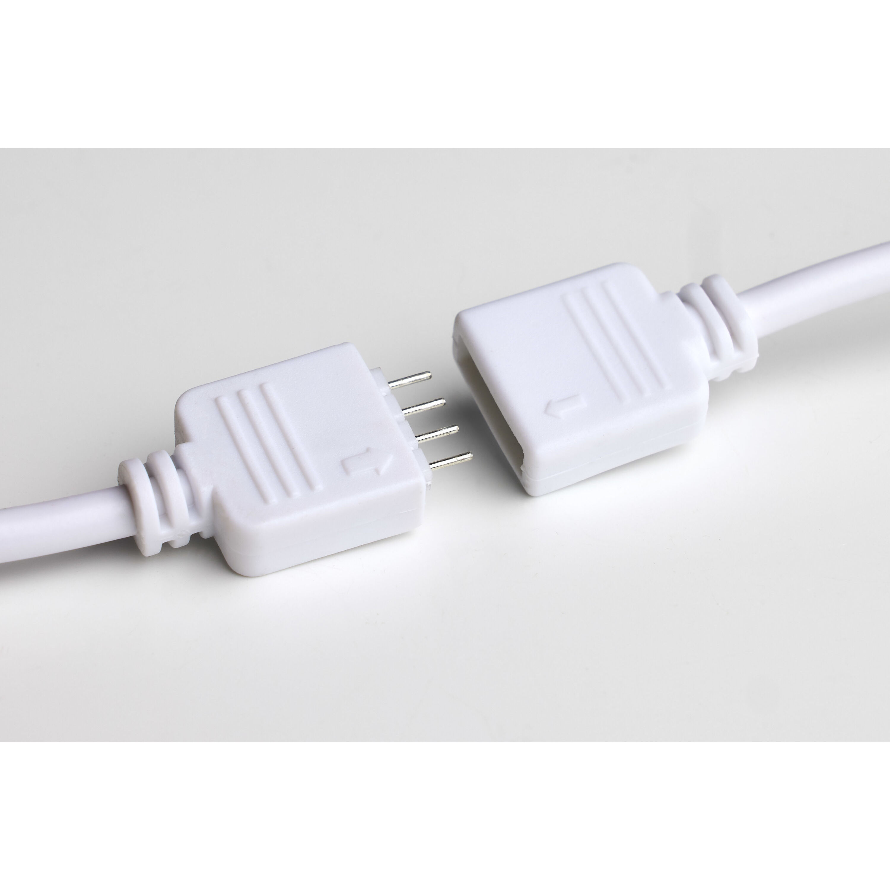 Dimension White 196.85 inch Tape Light