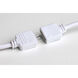 Dimension White 196.85 inch Tape Light