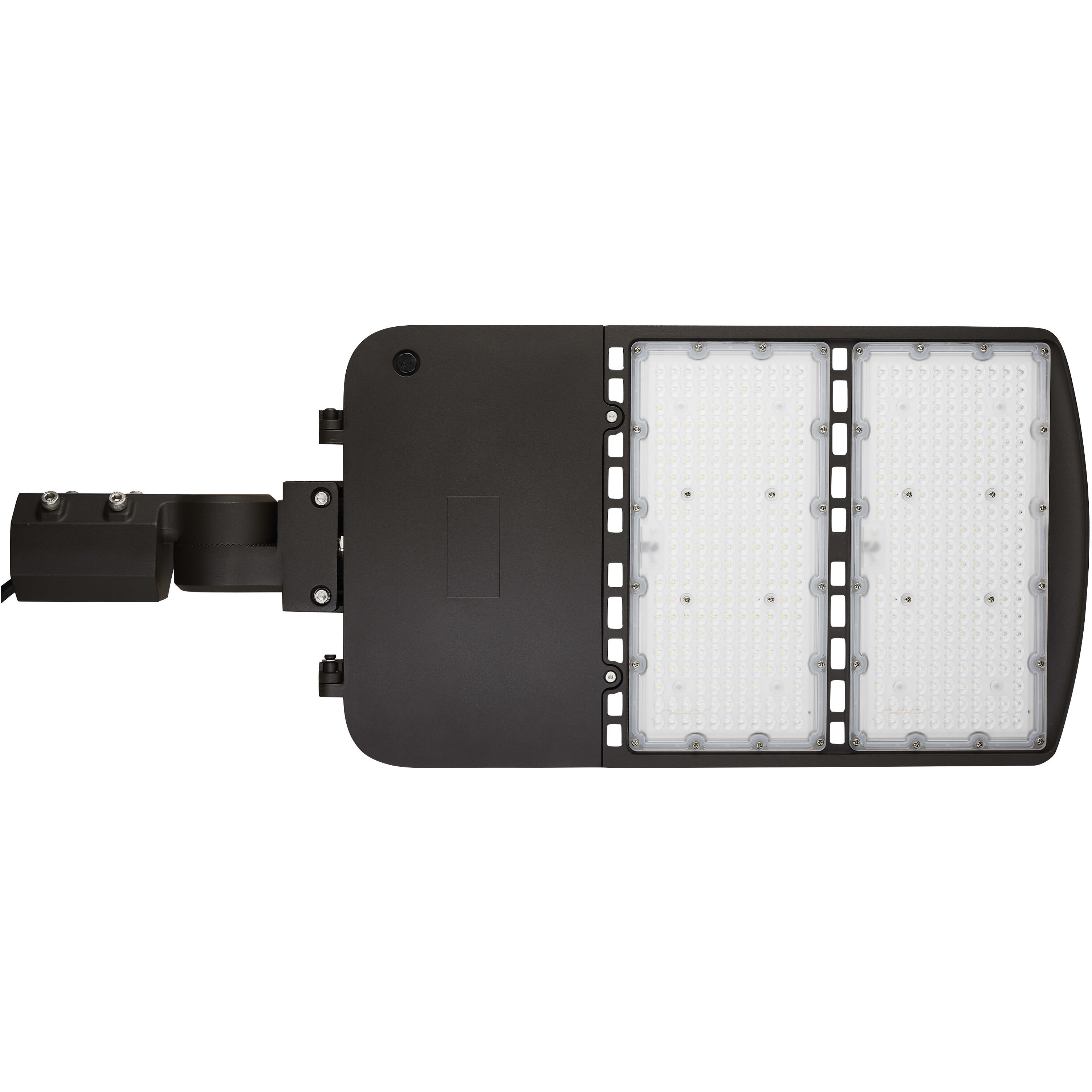 Area Lights IV Bronze Area Light